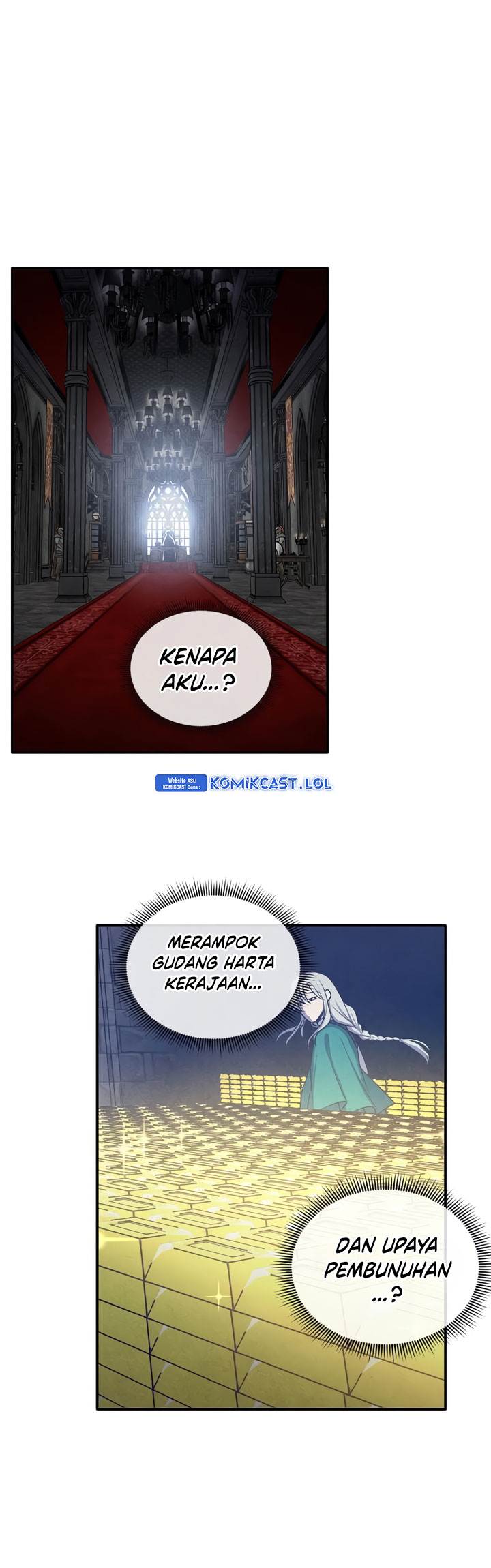 Legendary Youngest Son of the Marquis House Chap 102 - Next Chap 103