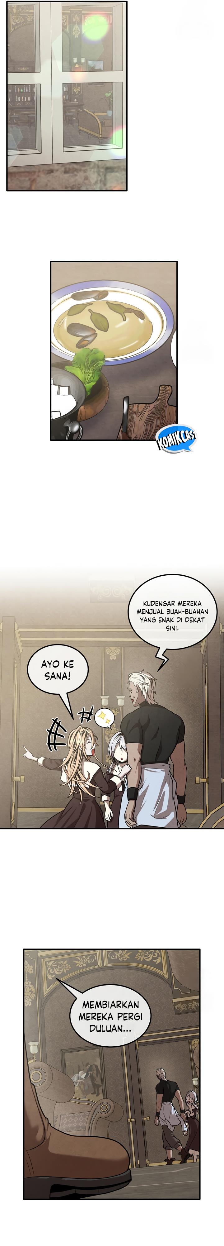 Legendary Youngest Son of the Marquis House Chap 103 - Next Chap 104