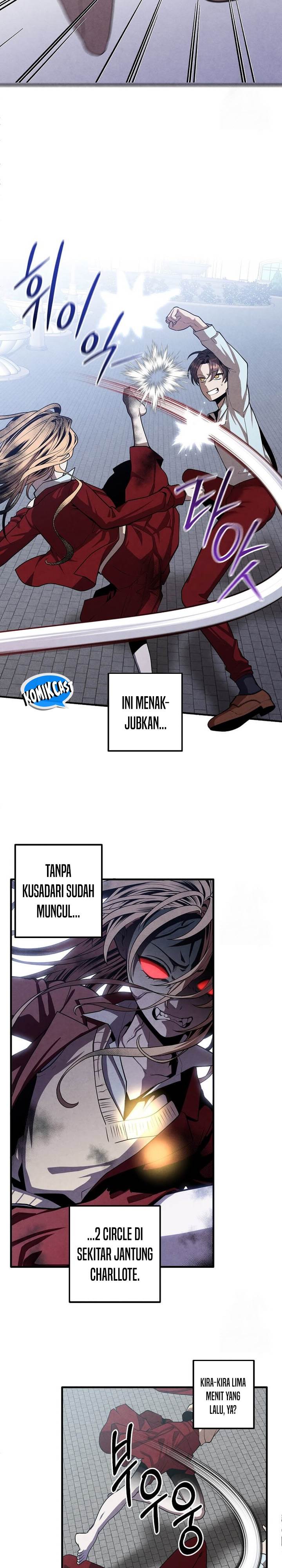 Legendary Youngest Son of the Marquis House Chap 116 - Next Chap 117