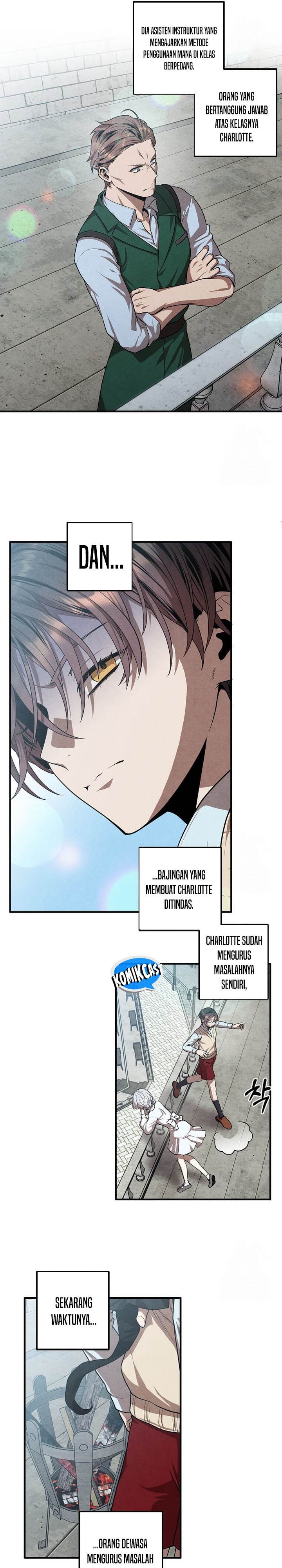Legendary Youngest Son of the Marquis House Chap 118 - Next Chap 119