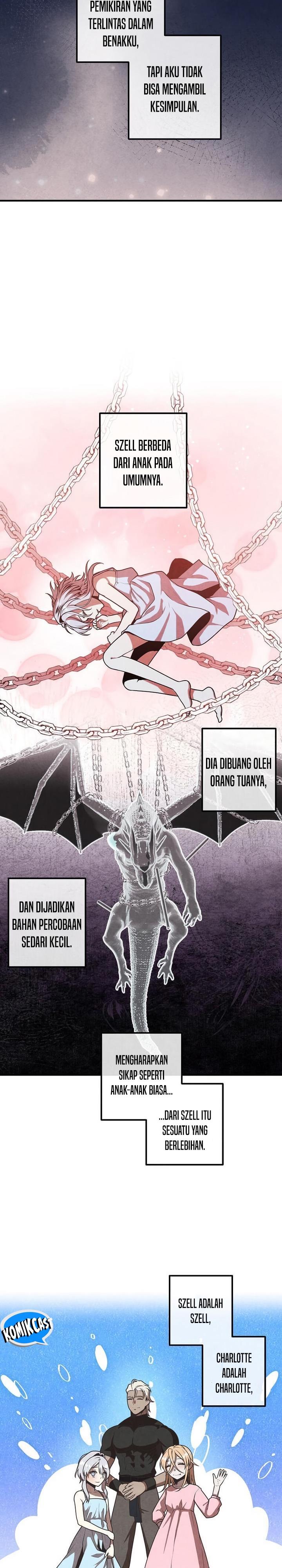 Legendary Youngest Son of the Marquis House Chap 110 - Next Chap 111