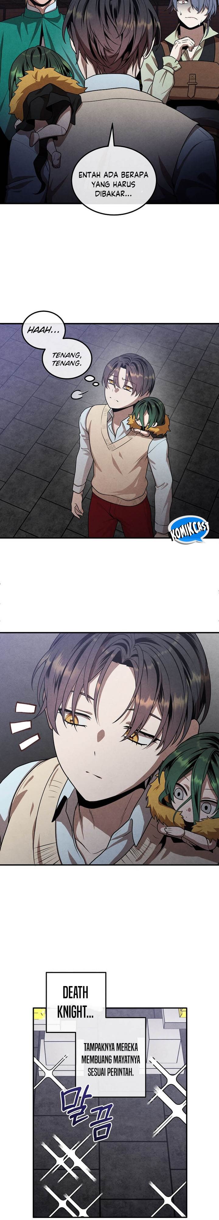 Legendary Youngest Son of the Marquis House Chap 113 - Next Chap 114