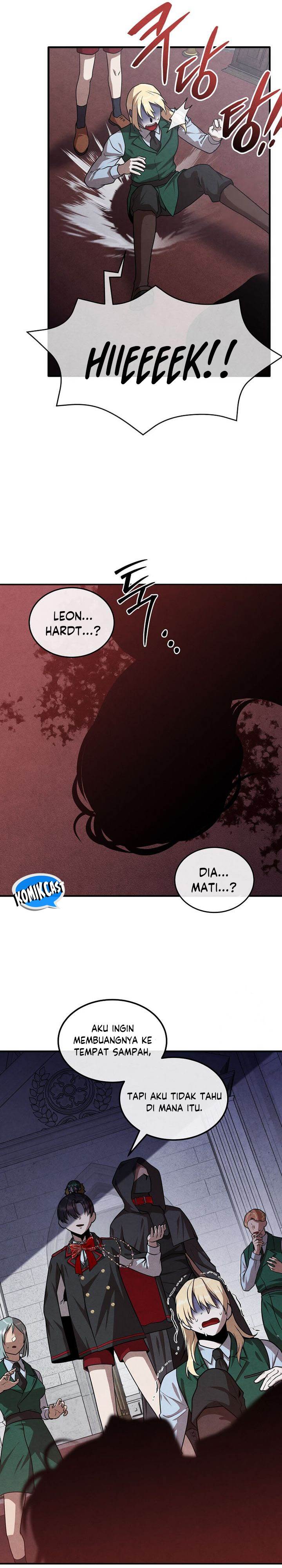 Legendary Youngest Son of the Marquis House Chap 124 - Next Chap 125