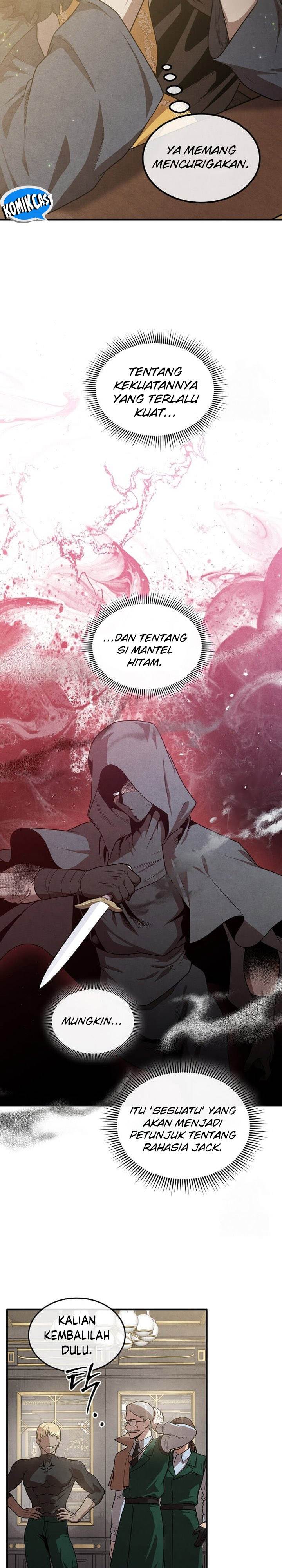 Legendary Youngest Son of the Marquis House Chap 127 - Next Chap 128