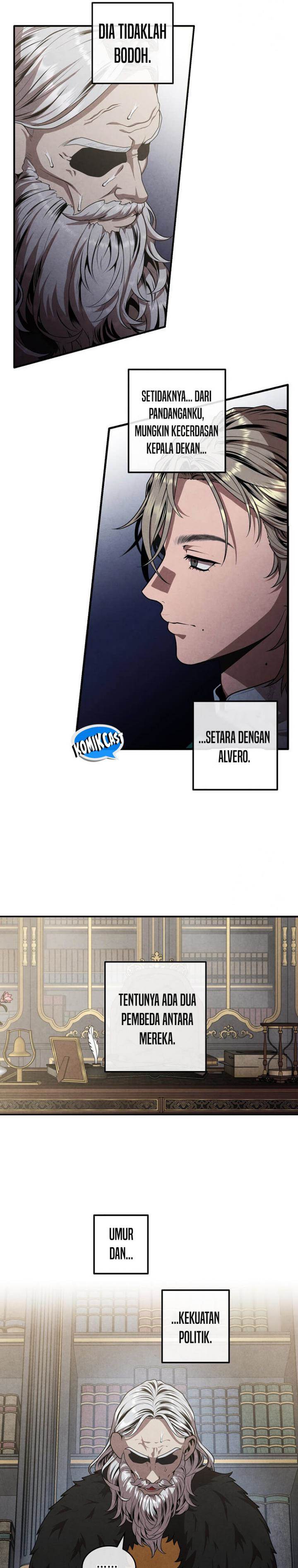 Legendary Youngest Son of the Marquis House Chap 121 - Next Chap 122