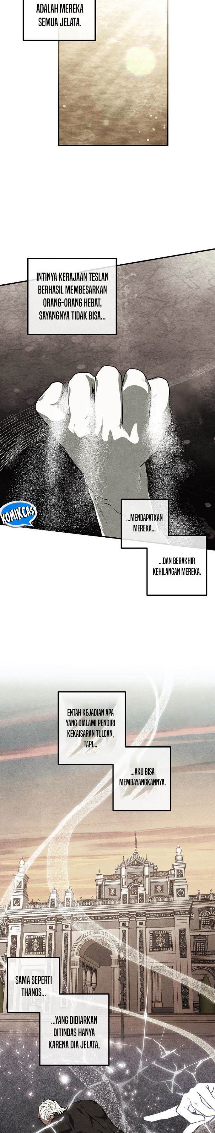 Legendary Youngest Son of the Marquis House Chap 121 - Next Chap 122