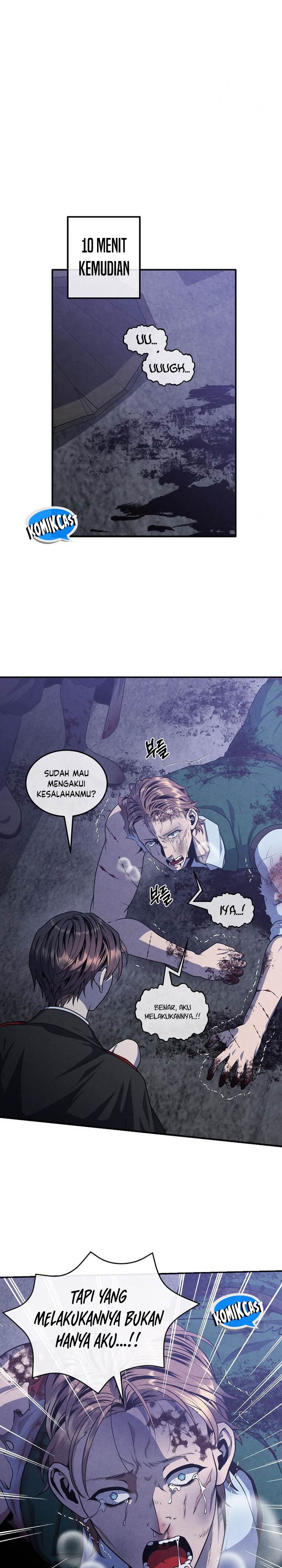 Legendary Youngest Son of the Marquis House Chap 123 - Next Chap 124