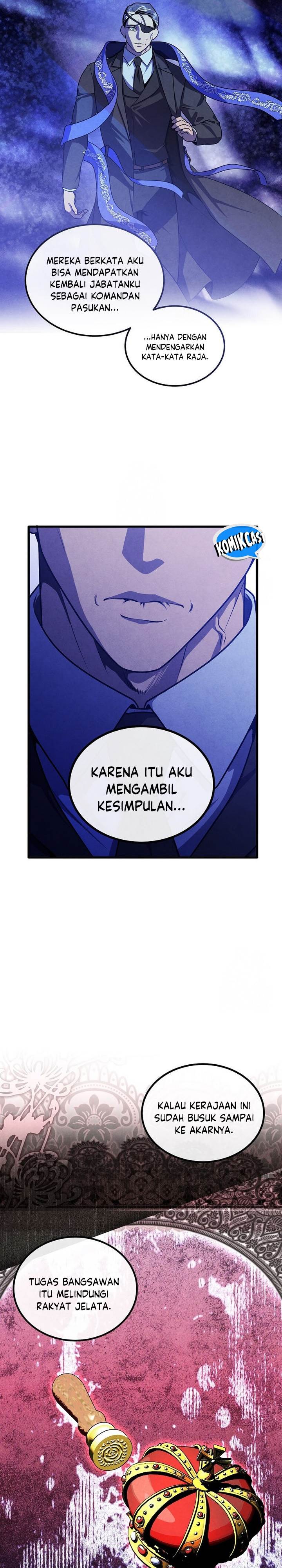 Legendary Youngest Son of the Marquis House Chap 137 - Next Chap 138
