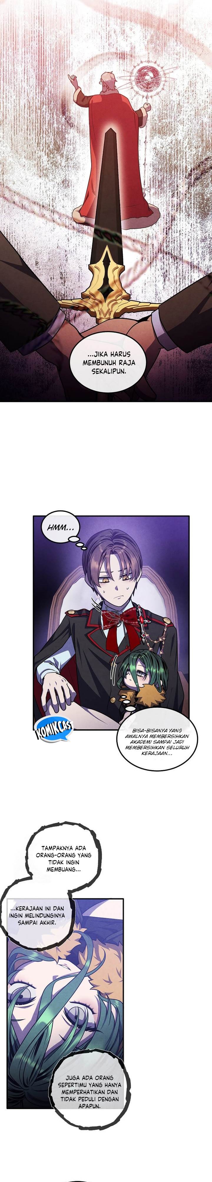 Legendary Youngest Son of the Marquis House Chap 137 - Next Chap 138