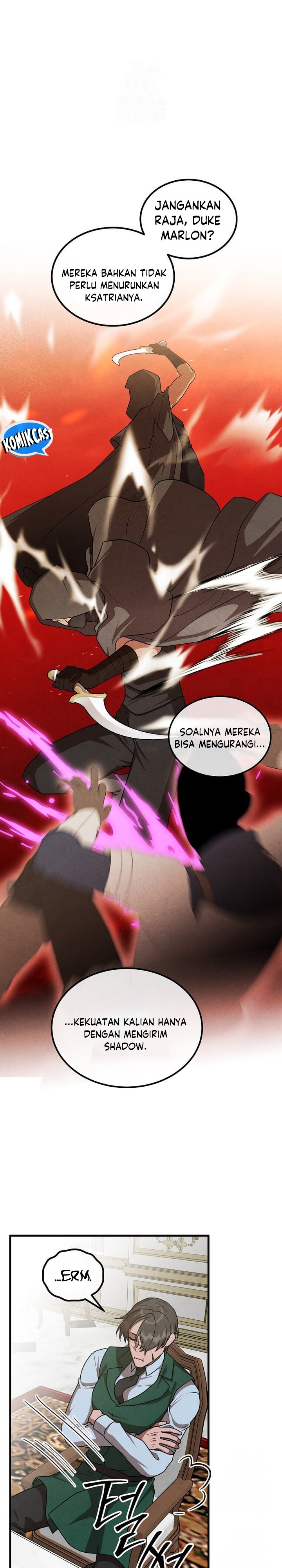 Legendary Youngest Son of the Marquis House Chap 138 - Next Chap 139