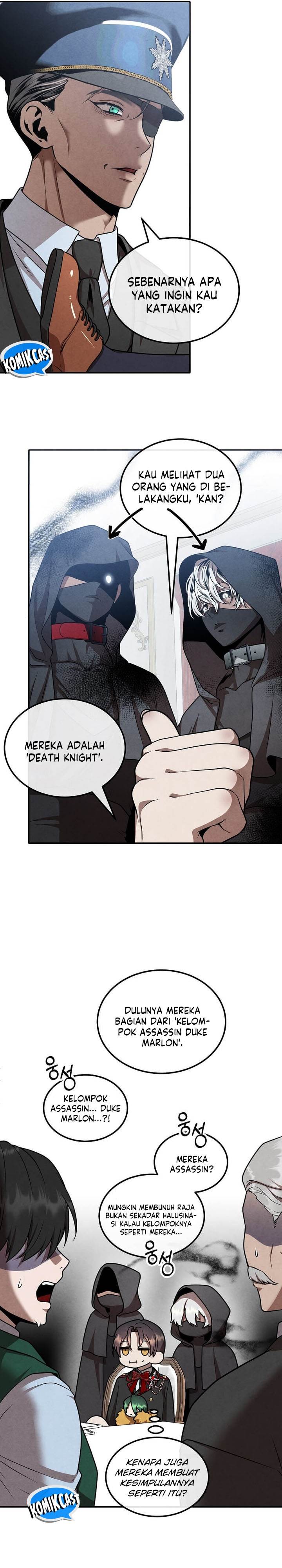 Legendary Youngest Son of the Marquis House Chap 139 - Next Chap 140