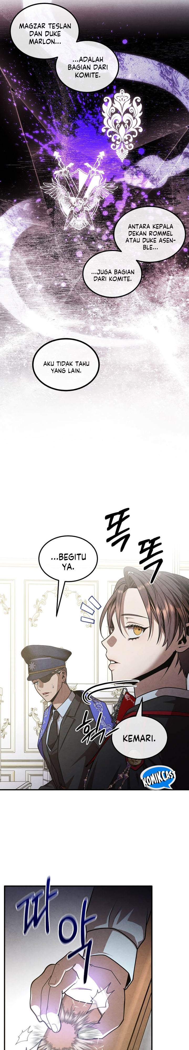 Legendary Youngest Son of the Marquis House Chap 139 - Next Chap 140