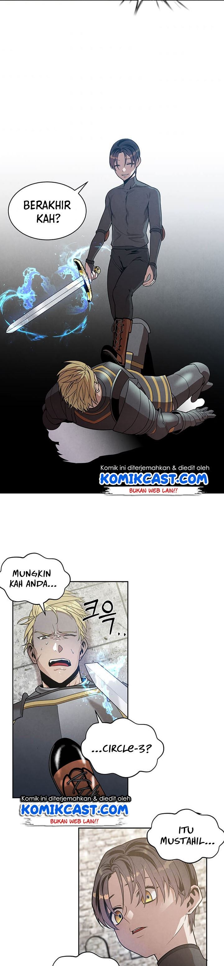 Legendary Youngest Son of the Marquis House Chap 13 - Next Chap 14