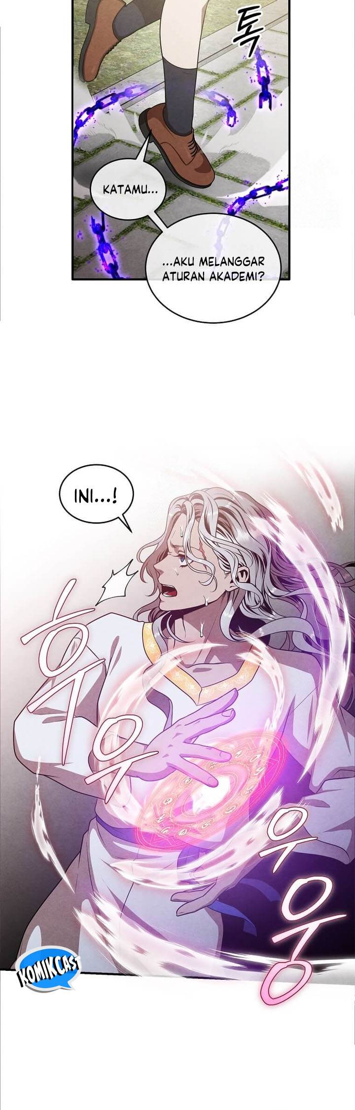 Legendary Youngest Son of the Marquis House Chap 130 - Next Chap 131