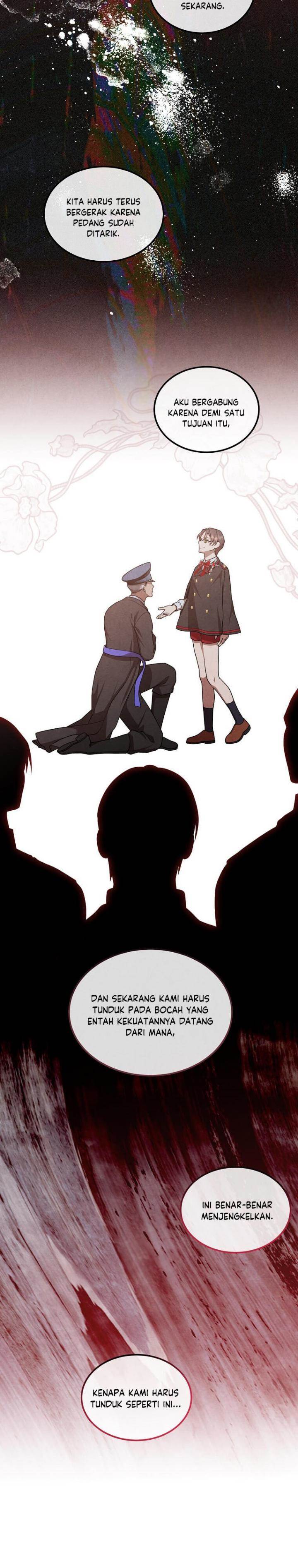 Legendary Youngest Son of the Marquis House Chap 144 - Next Chap 145