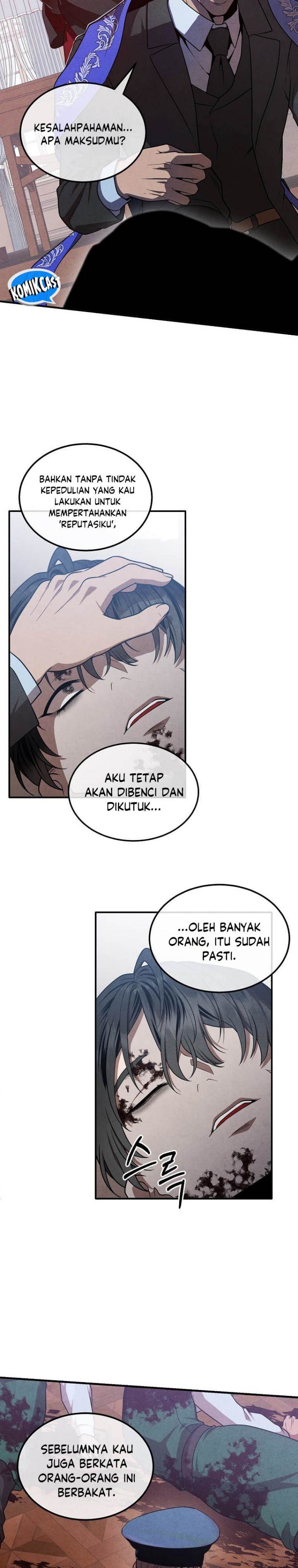 Legendary Youngest Son of the Marquis House Chap 144 - Next Chap 145