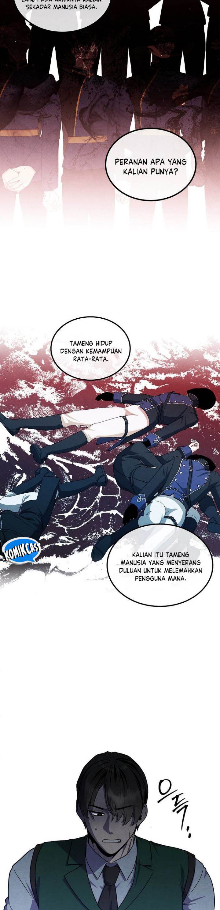Legendary Youngest Son of the Marquis House Chap 144 - Next Chap 145