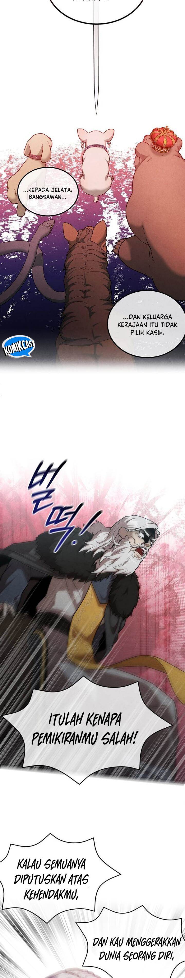 Legendary Youngest Son of the Marquis House Chap 147 - Next Chap 148