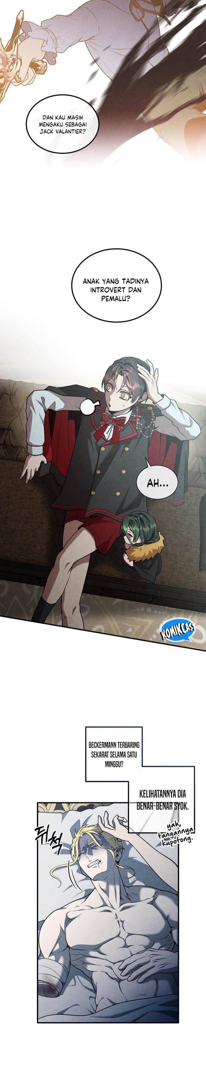 Legendary Youngest Son of the Marquis House Chap 147 - Next Chap 148