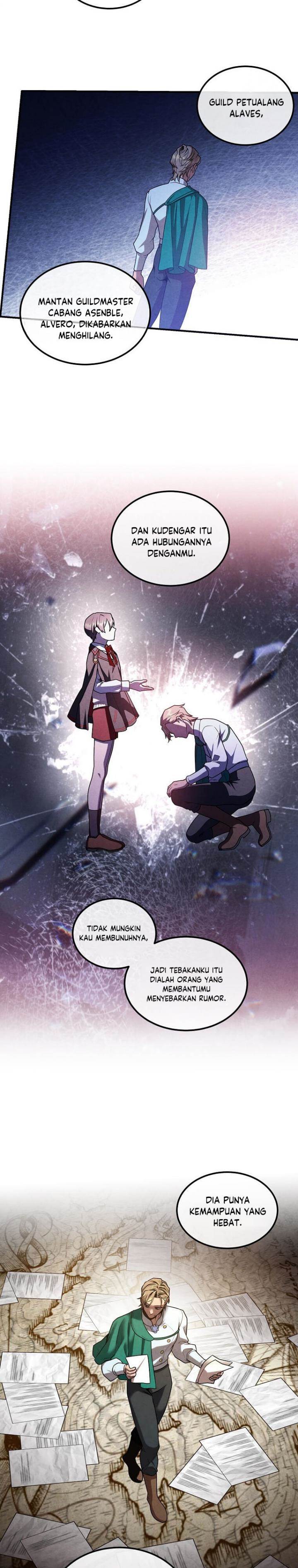 Legendary Youngest Son of the Marquis House Chap 147 - Next Chap 148