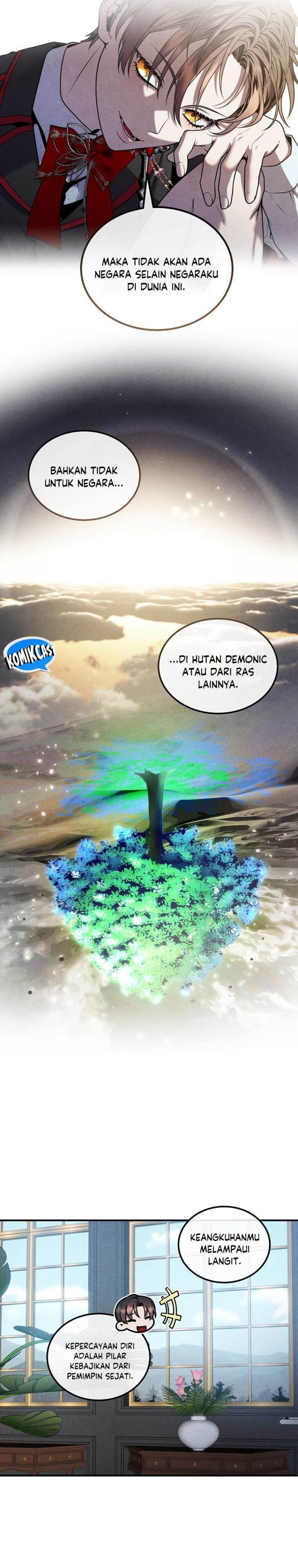 Legendary Youngest Son of the Marquis House Chap 147 - Next Chap 148