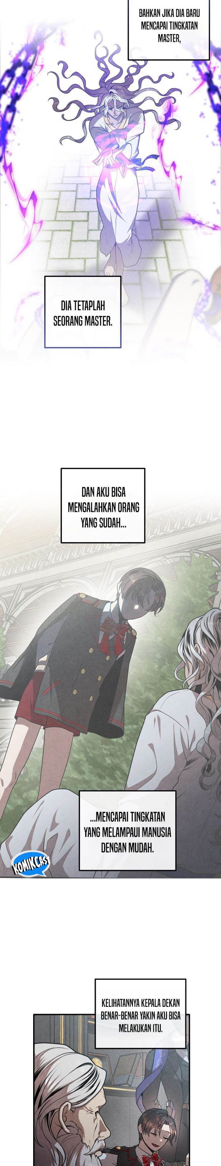 Legendary Youngest Son of the Marquis House Chap 147 - Next Chap 148