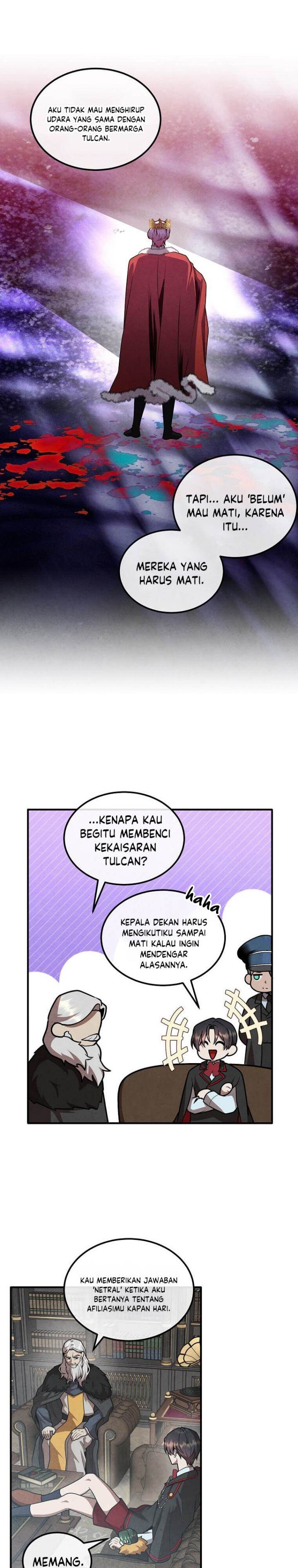 Legendary Youngest Son of the Marquis House Chap 147 - Next Chap 148