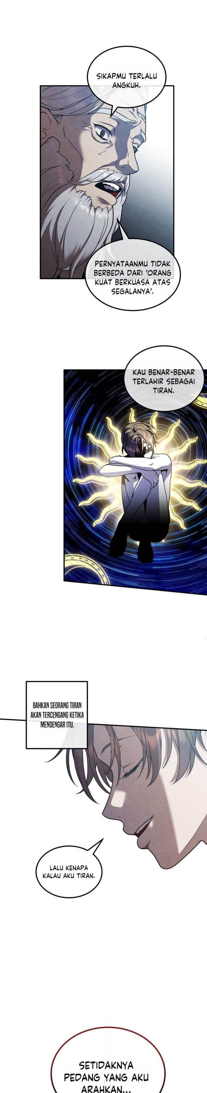 Legendary Youngest Son of the Marquis House Chap 147 - Next Chap 148