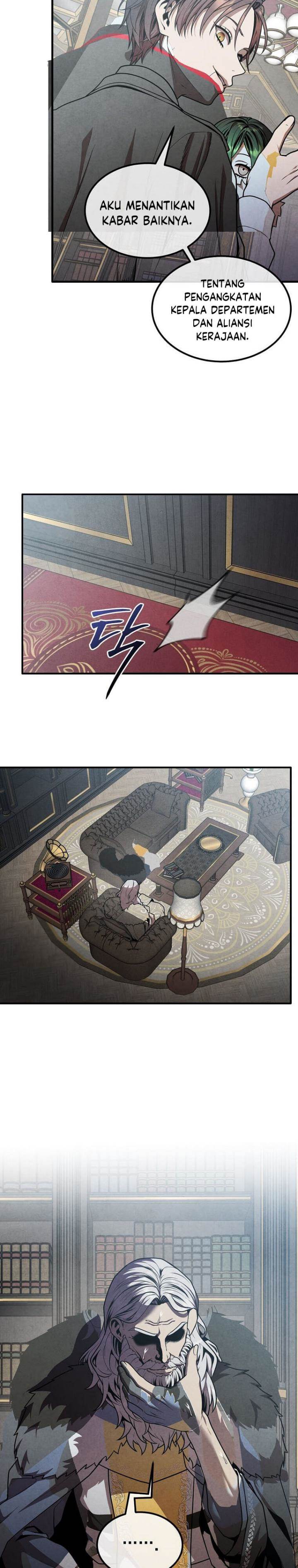 Legendary Youngest Son of the Marquis House Chap 148 - Next Chap 149