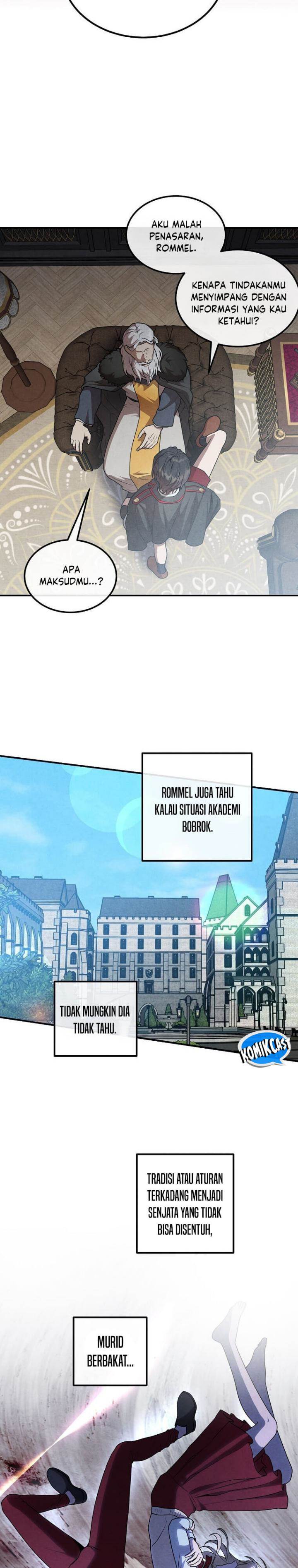 Legendary Youngest Son of the Marquis House Chap 148 - Next Chap 149