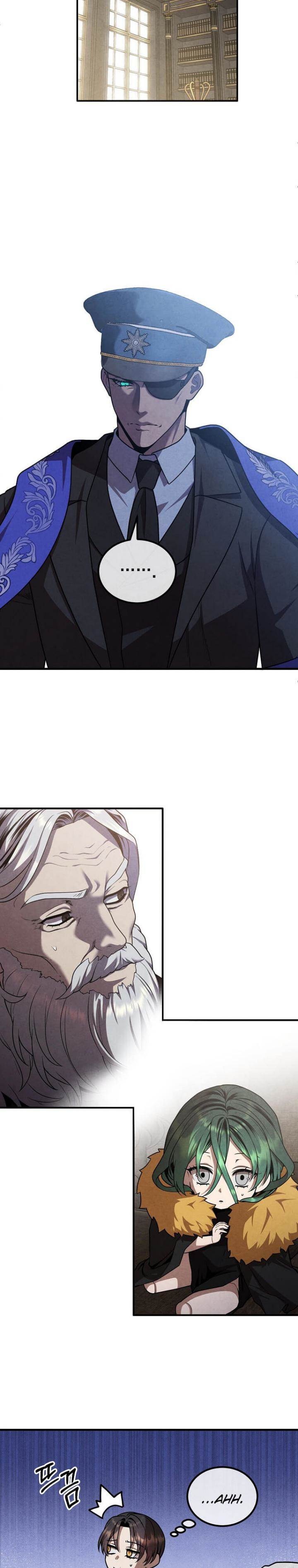 Legendary Youngest Son of the Marquis House Chap 148 - Next Chap 149