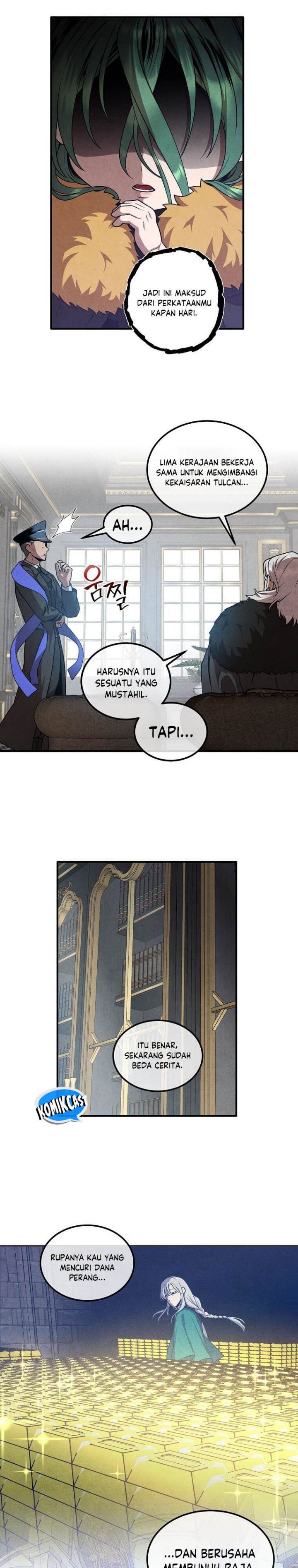 Legendary Youngest Son of the Marquis House Chap 148 - Next Chap 149