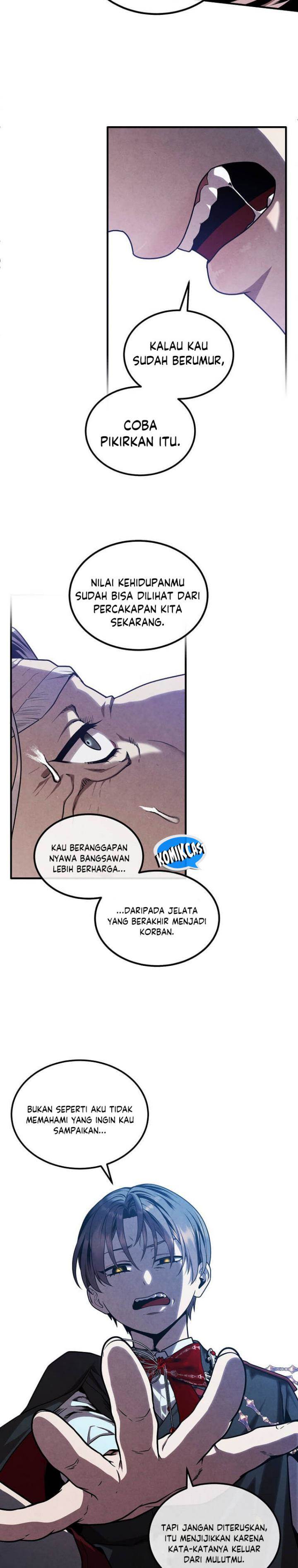 Legendary Youngest Son of the Marquis House Chap 148 - Next Chap 149