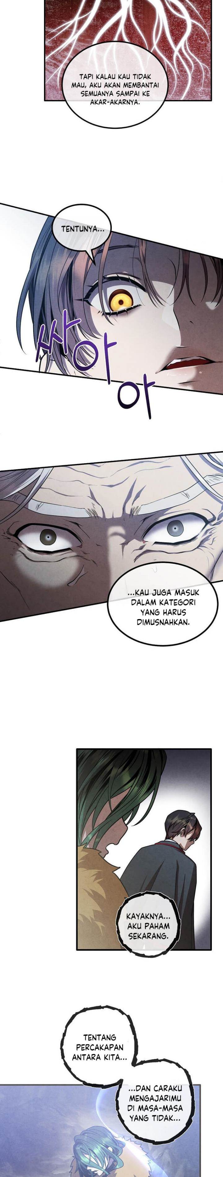 Legendary Youngest Son of the Marquis House Chap 148 - Next Chap 149