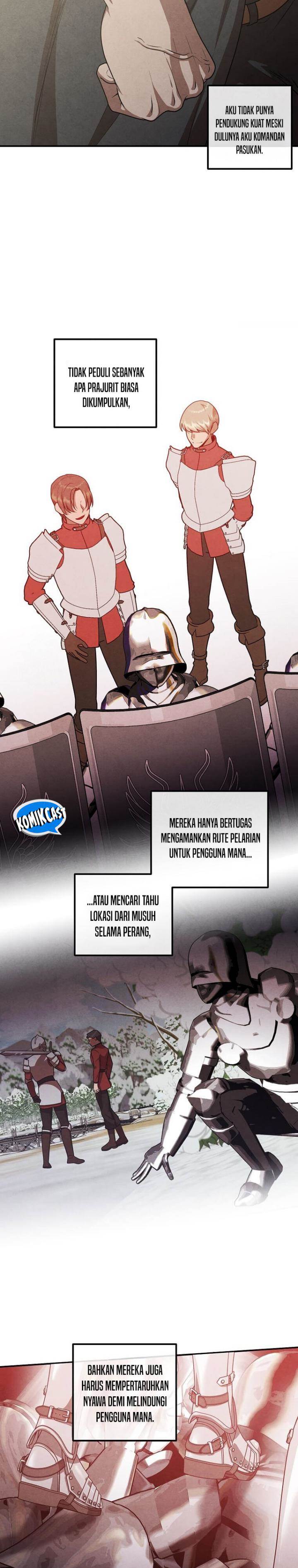 Legendary Youngest Son of the Marquis House Chap 141 - Next Chap 142