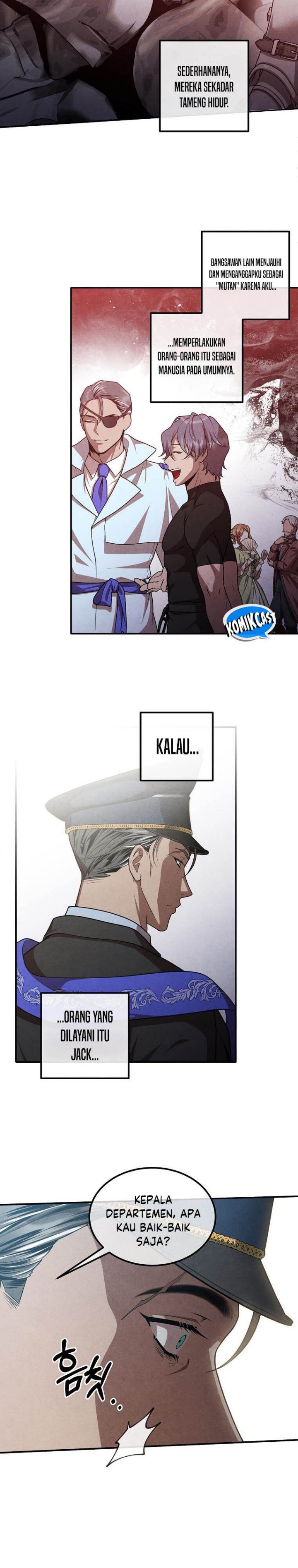 Legendary Youngest Son of the Marquis House Chap 141 - Next Chap 142