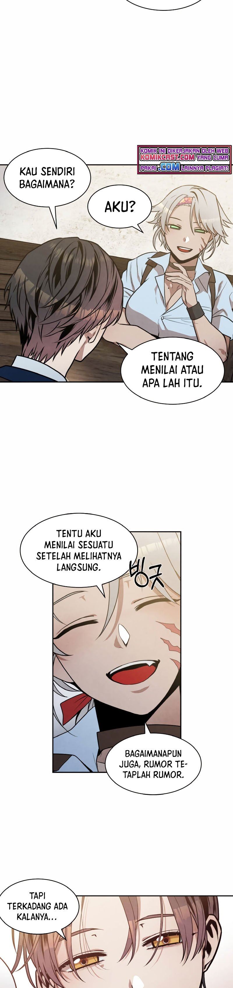 Legendary Youngest Son of the Marquis House Chap 20 - Next Chap 21