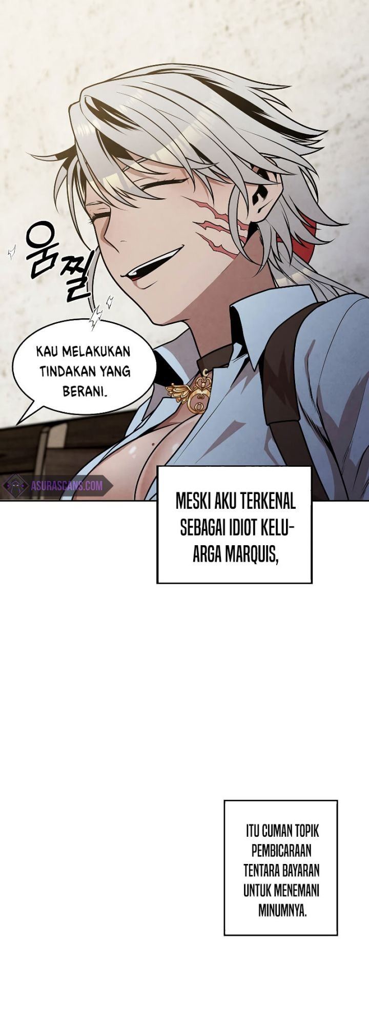Legendary Youngest Son of the Marquis House Chap 21 - Next Chap 22