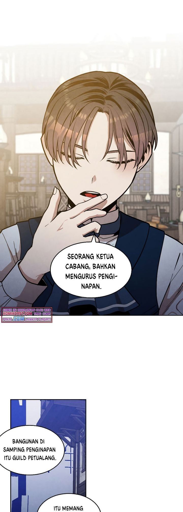 Legendary Youngest Son of the Marquis House Chap 21 - Next Chap 22