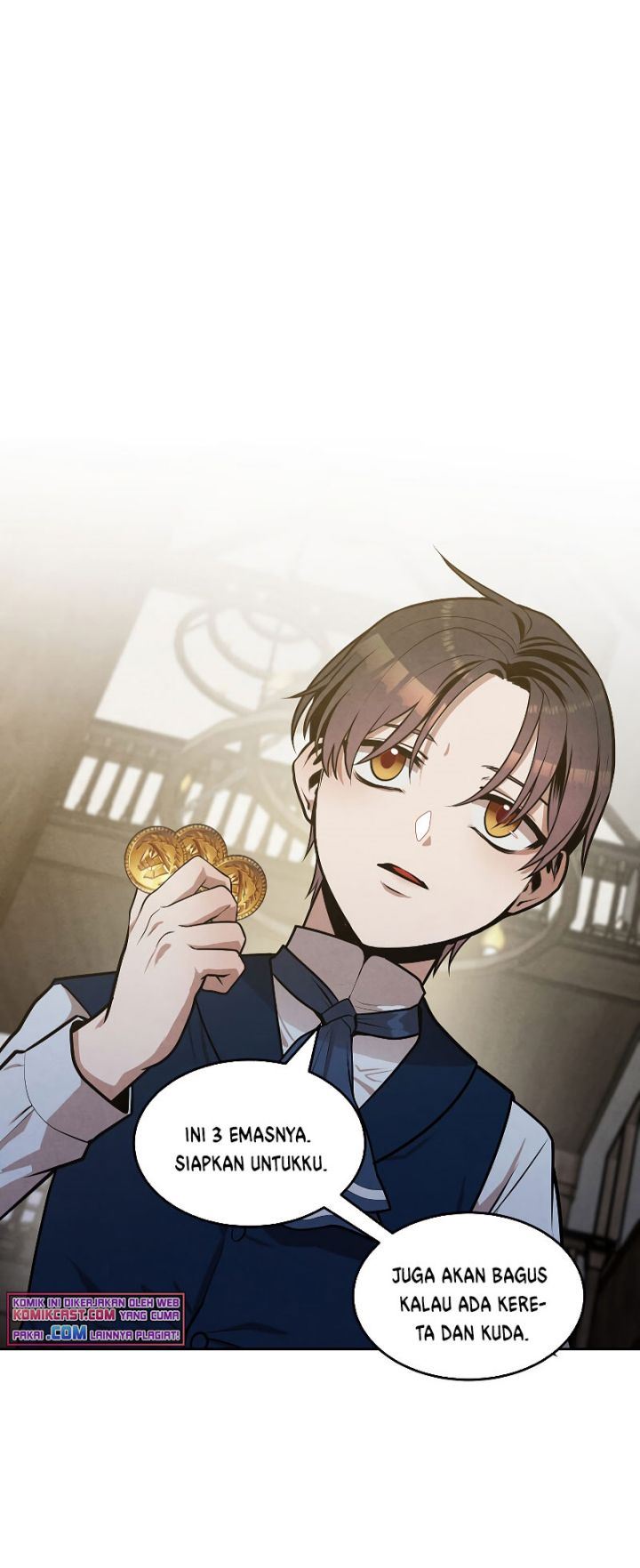 Legendary Youngest Son of the Marquis House Chap 21 - Next Chap 22