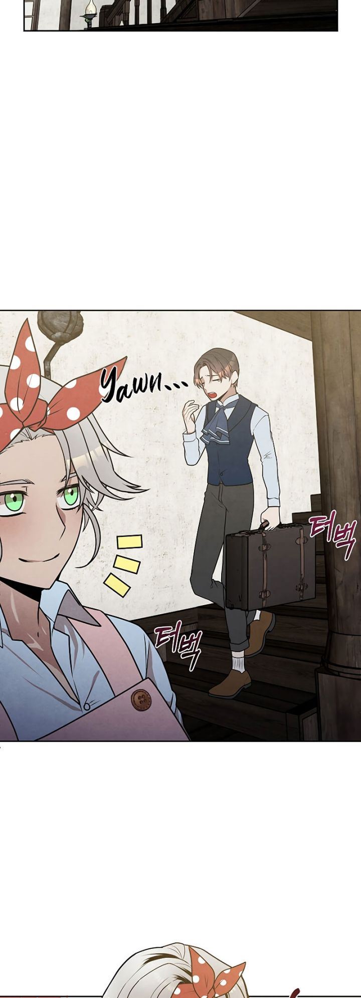 Legendary Youngest Son of the Marquis House Chap 22 - Next Chap 23