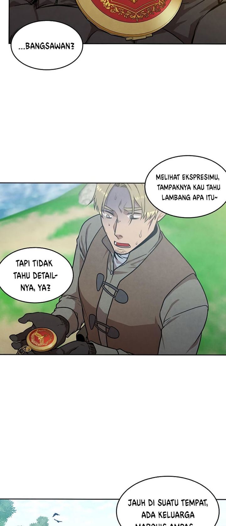 Legendary Youngest Son of the Marquis House Chap 22 - Next Chap 23