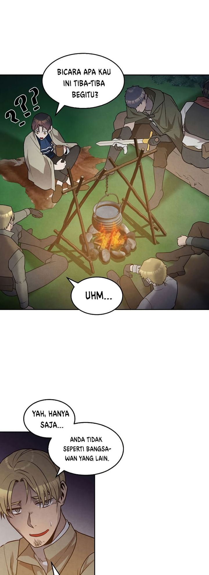 Legendary Youngest Son of the Marquis House Chap 23 - Next Chap 24