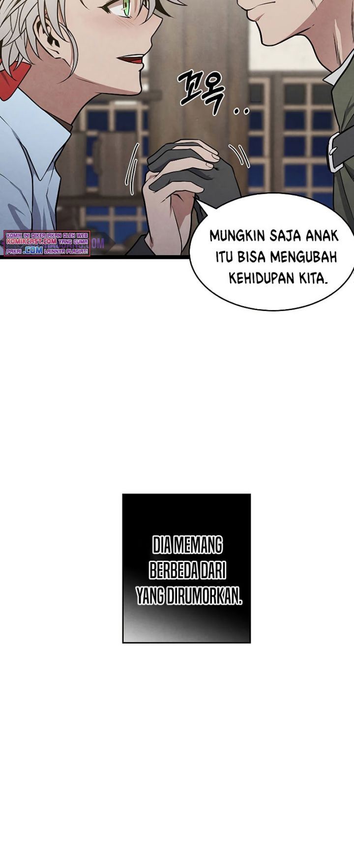 Legendary Youngest Son of the Marquis House Chap 24 - Next Chap 25