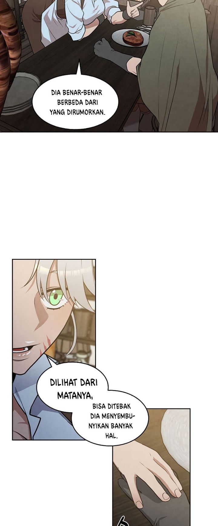 Legendary Youngest Son of the Marquis House Chap 24 - Next Chap 25