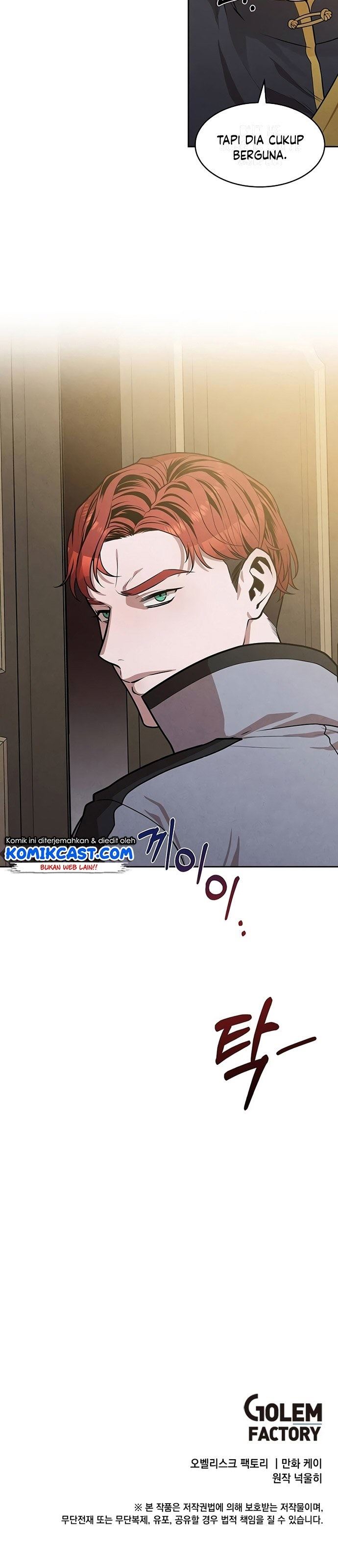 Legendary Youngest Son of the Marquis House Chap 26 - Next Chap 27