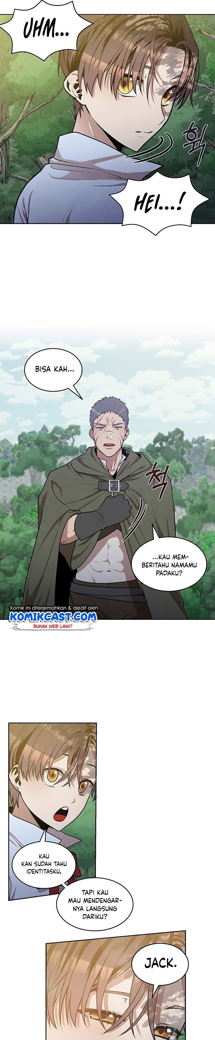 Legendary Youngest Son of the Marquis House Chap 27 - Next Chap 28