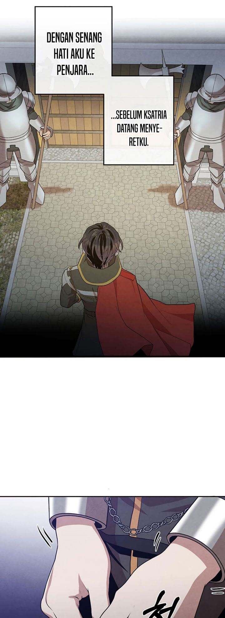 Legendary Youngest Son of the Marquis House Chap 7 - Next Chap 8