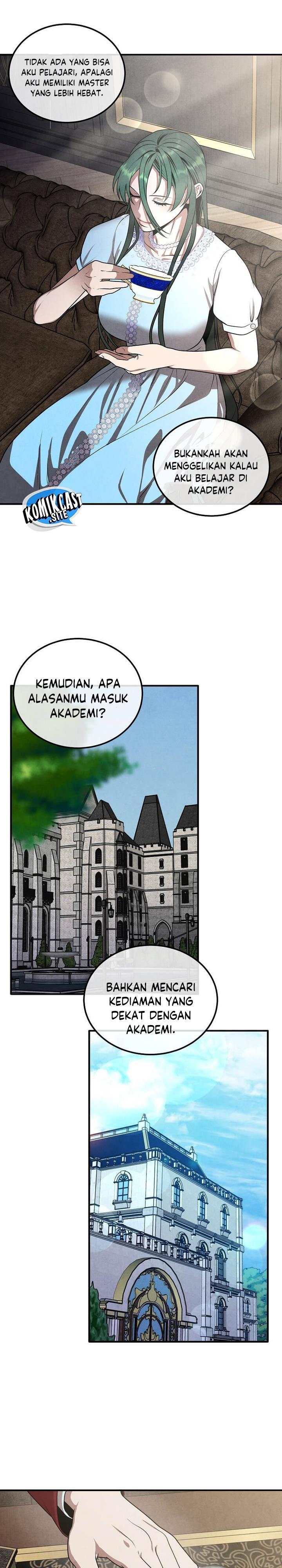 Legendary Youngest Son of the Marquis House Chap 70 - Next Chap 71