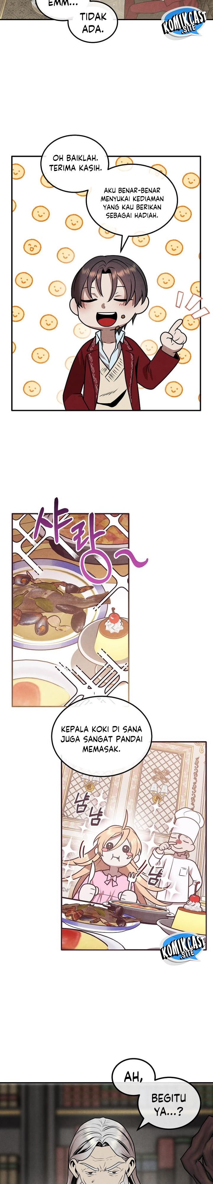 Legendary Youngest Son of the Marquis House Chap 70 - Next Chap 71
